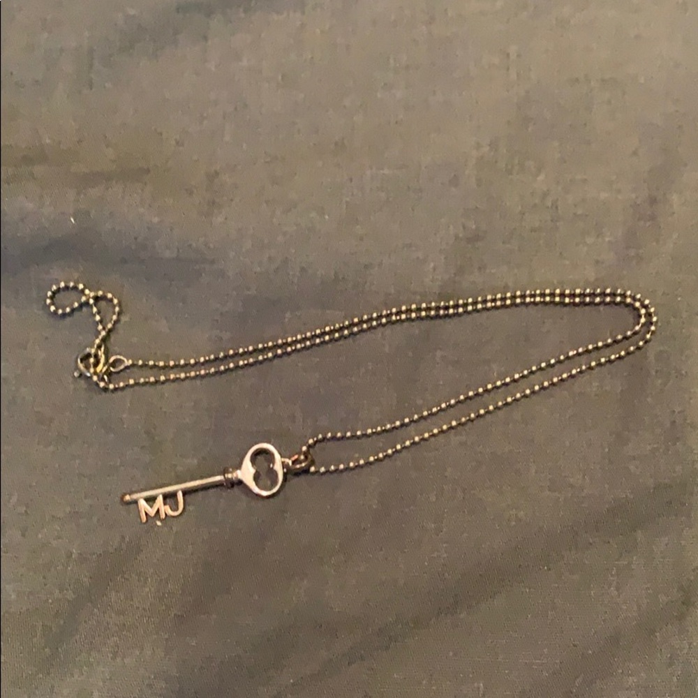 Marc Jacobs necklace